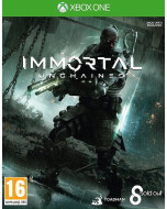 Immortal: Unchained (Xbox One)